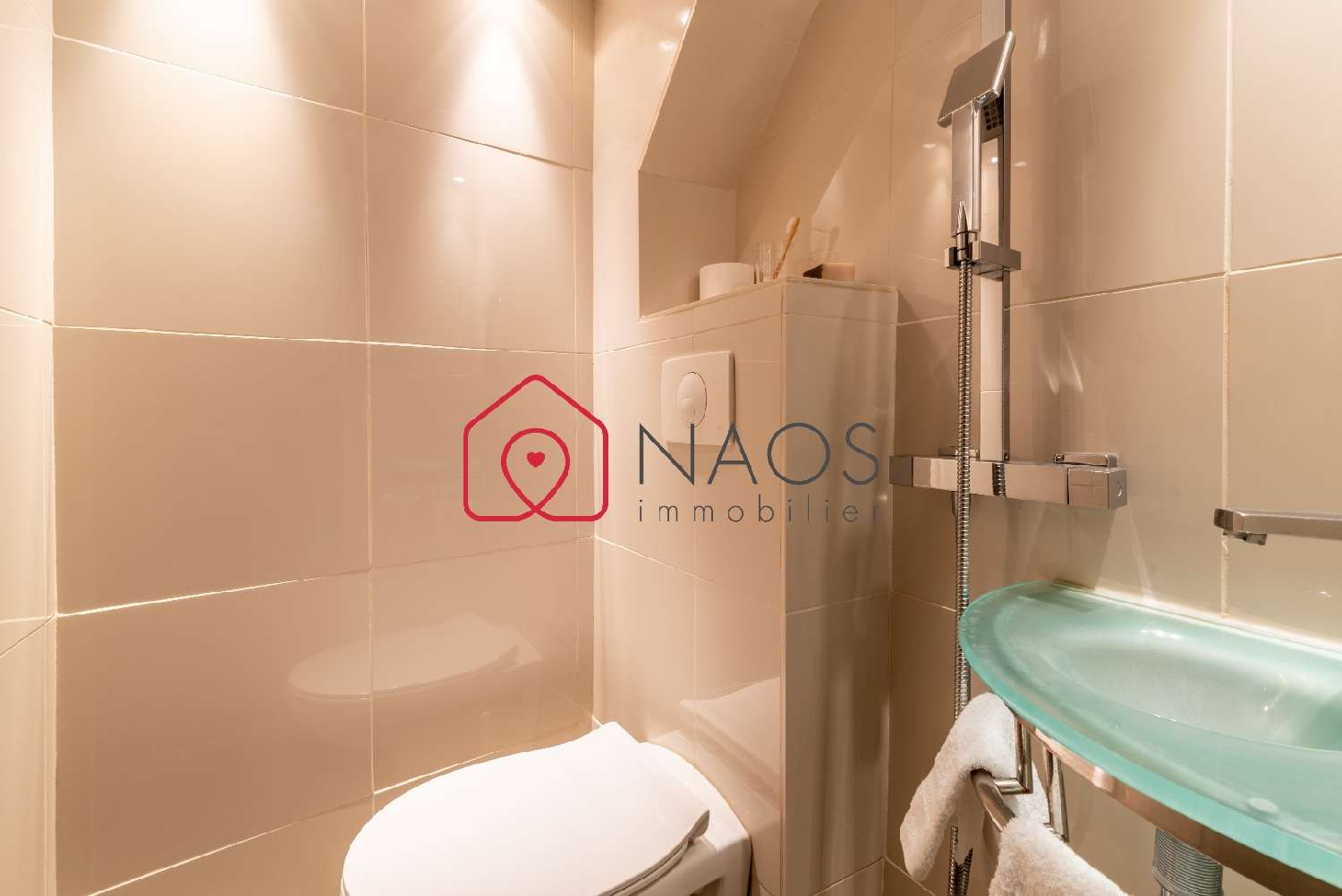 à vendre appartement Paris 3e Arrondissement Paris (Seine) 6