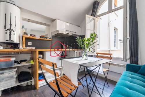 Paris 3e Arrondissement Parijs (Seine) appartement foto 7417848