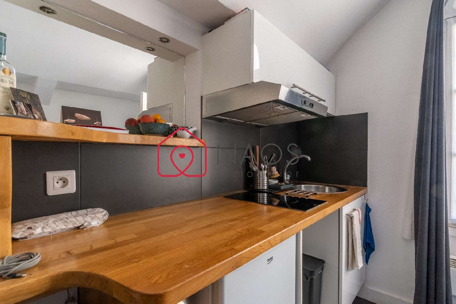 te koop appartement Paris 3e Arrondissement Parijs (Seine) 3