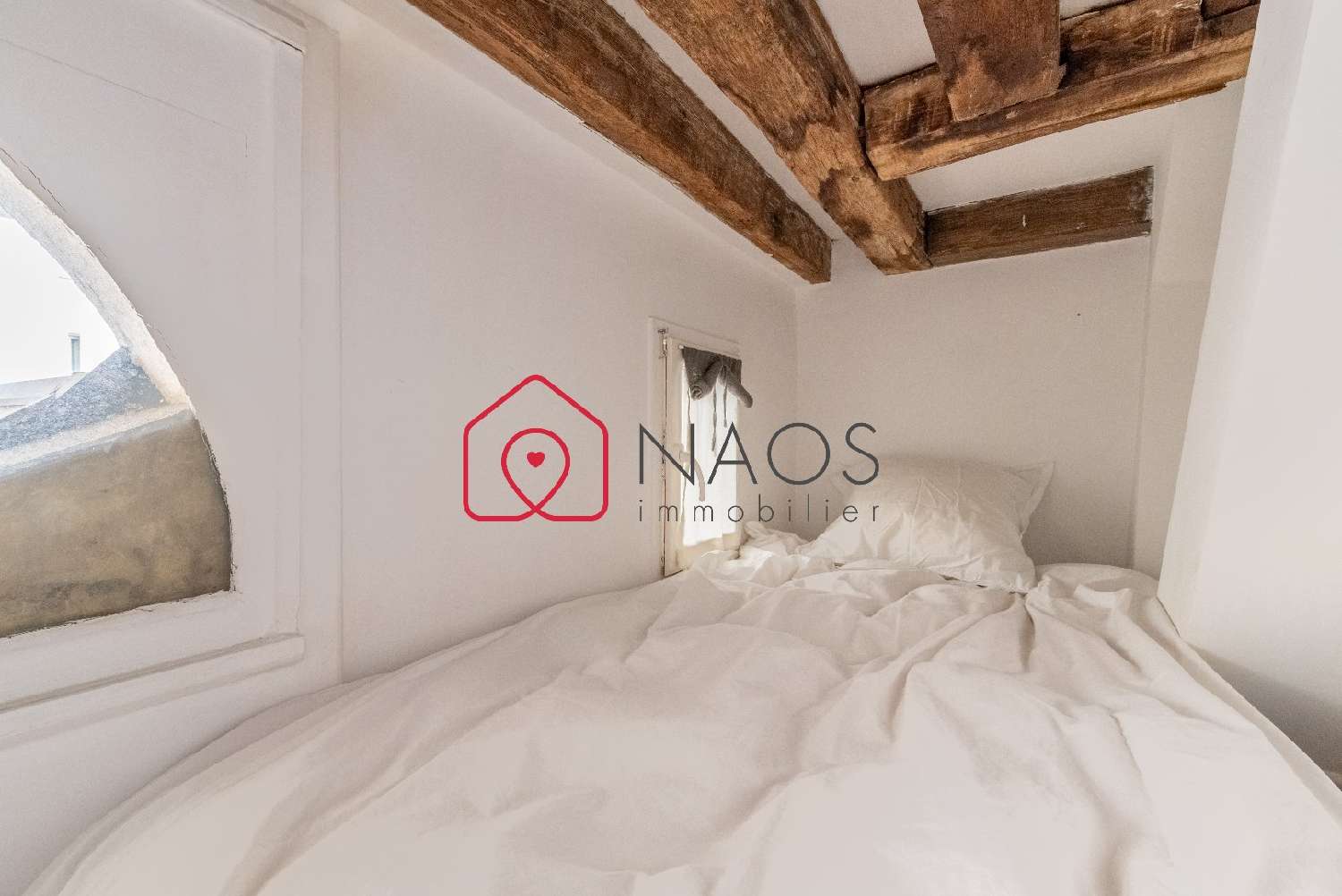 te koop appartement Paris 3e Arrondissement Parijs (Seine) 5