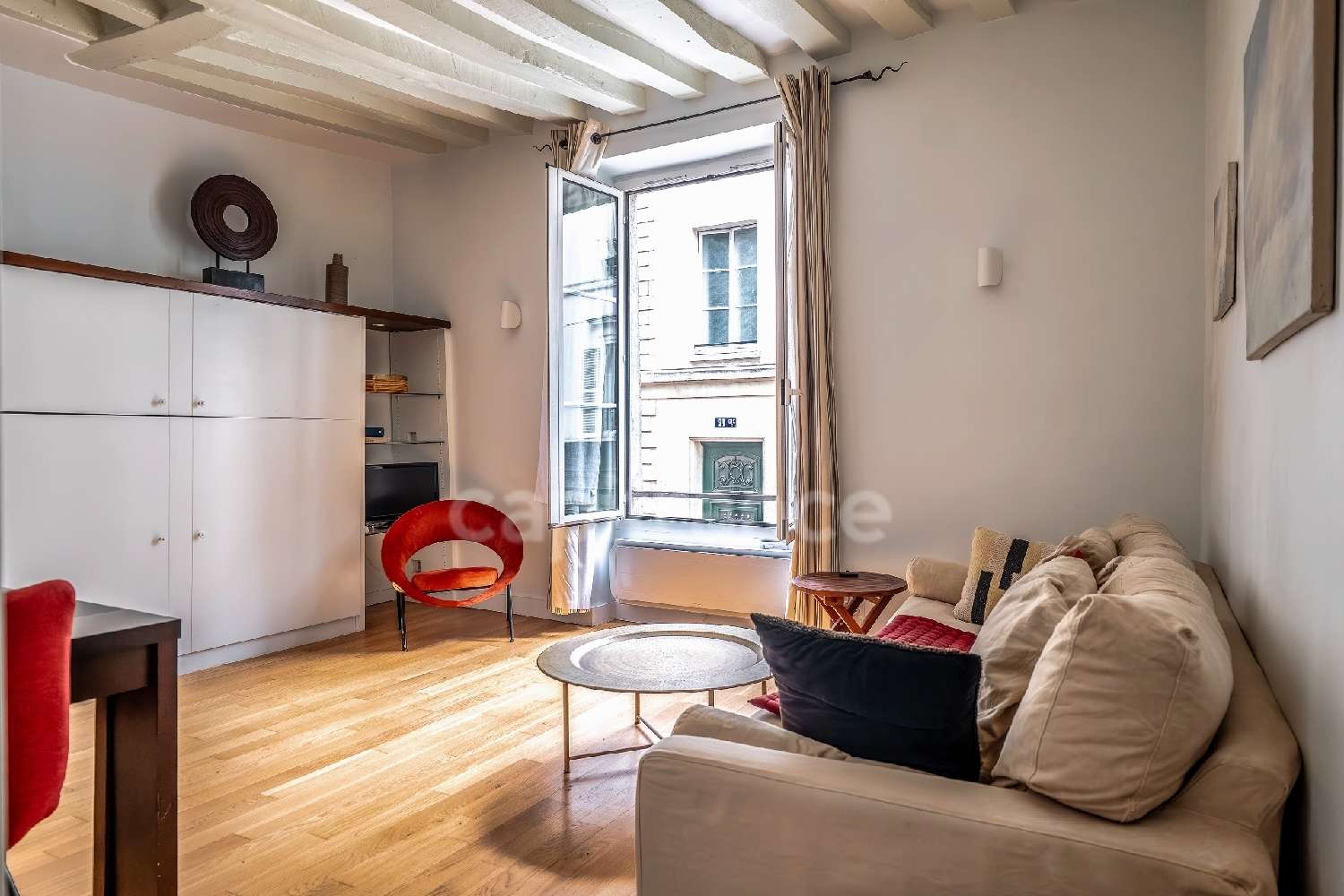 kaufen Wohnung/ Apartment Paris 4e Arrondissement Paris (Seine) 2