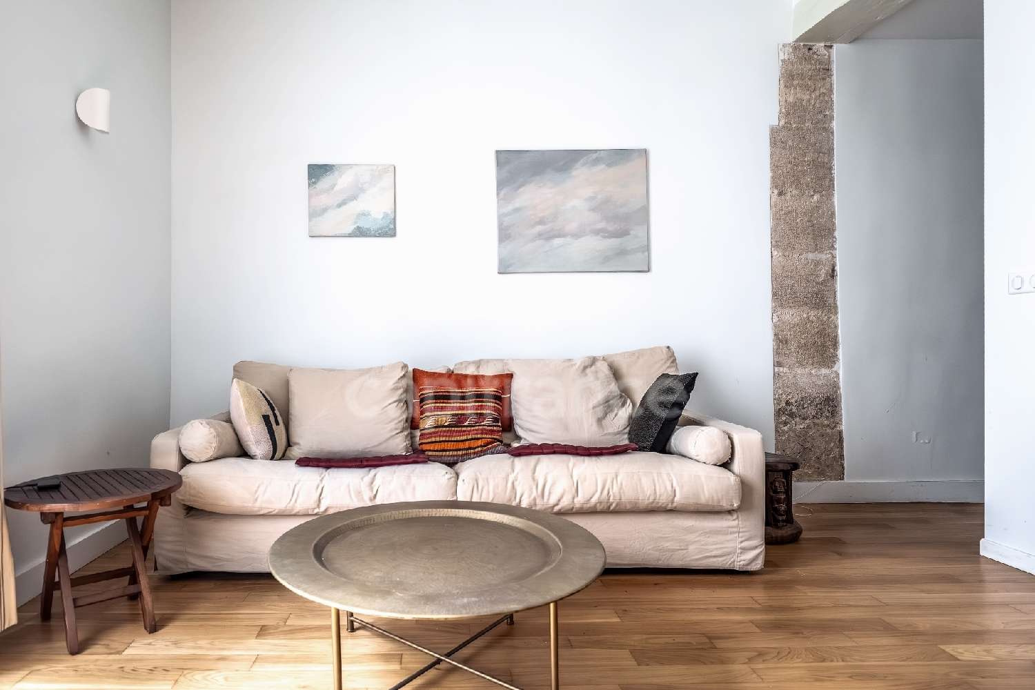 kaufen Wohnung/ Apartment Paris 4e Arrondissement Paris (Seine) 3