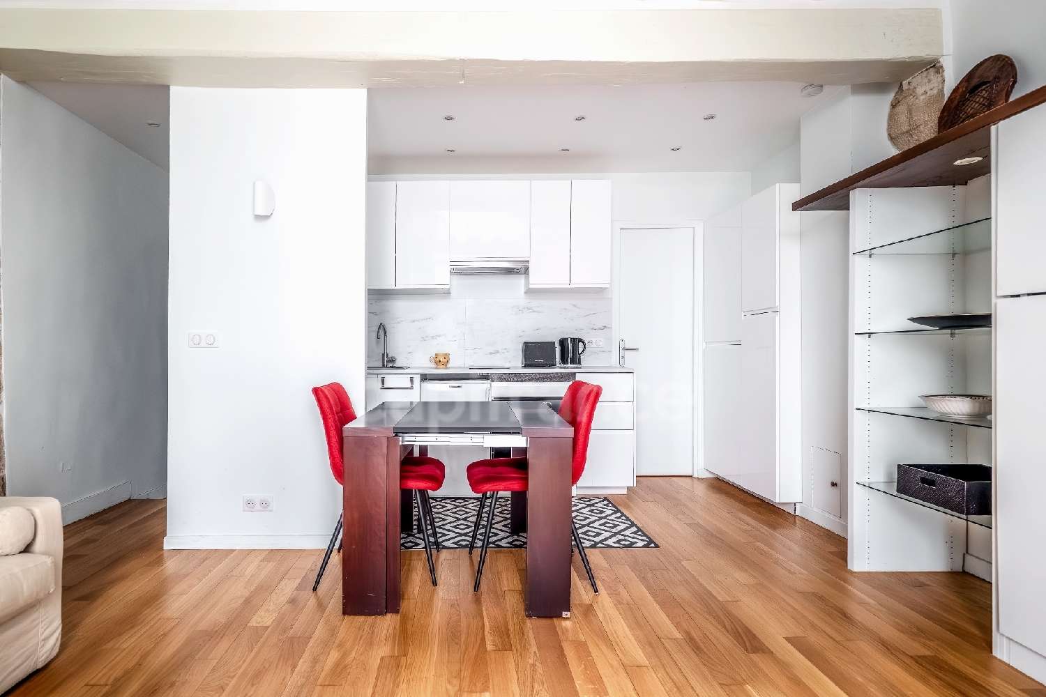 kaufen Wohnung/ Apartment Paris 4e Arrondissement Paris (Seine) 4