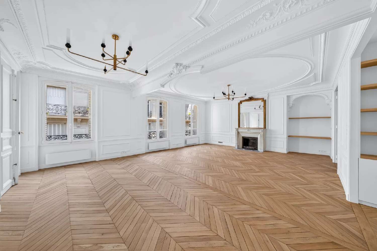 à vendre appartement Paris 6e Arrondissement Paris (Seine) 1