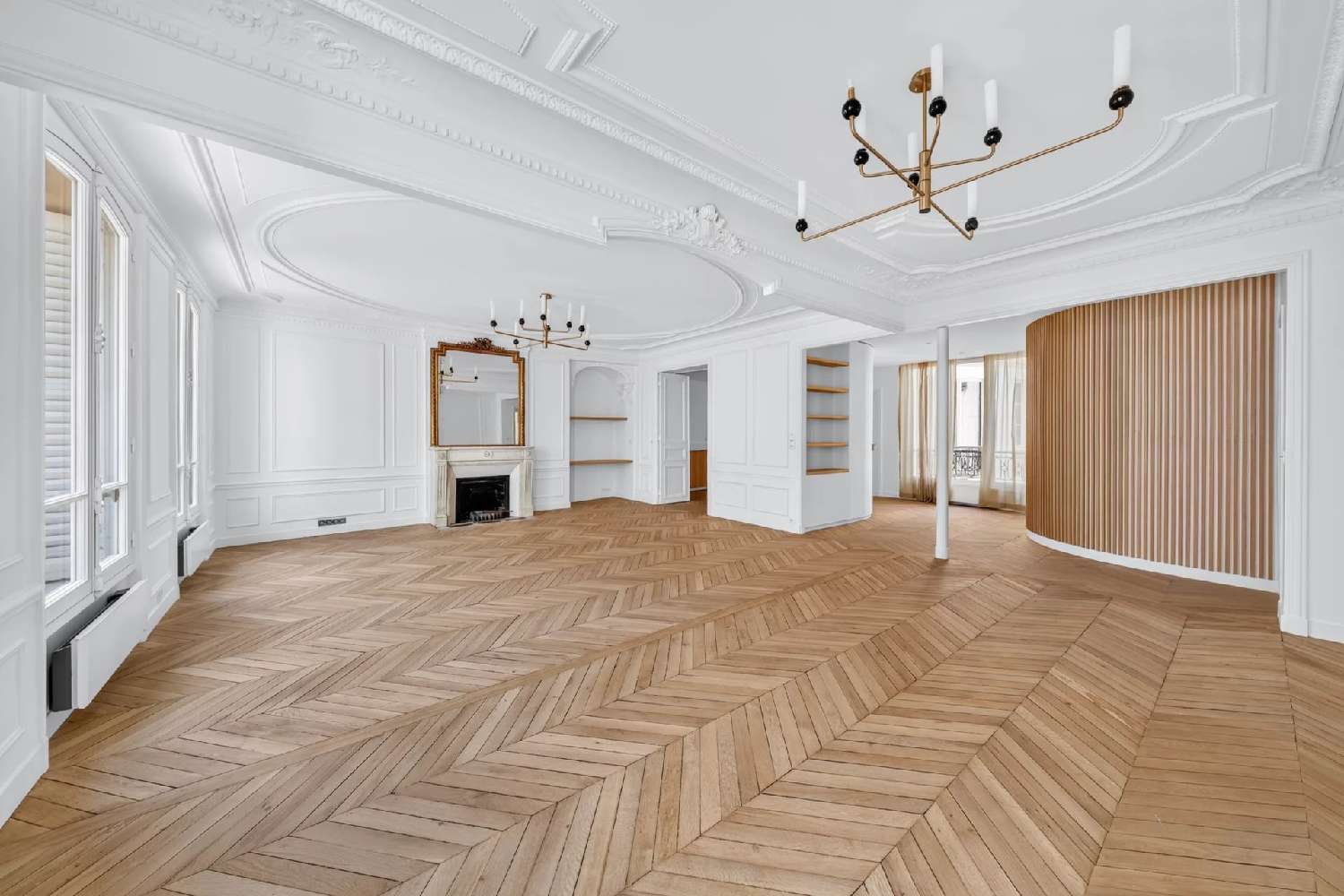 à vendre appartement Paris 6e Arrondissement Paris (Seine) 4