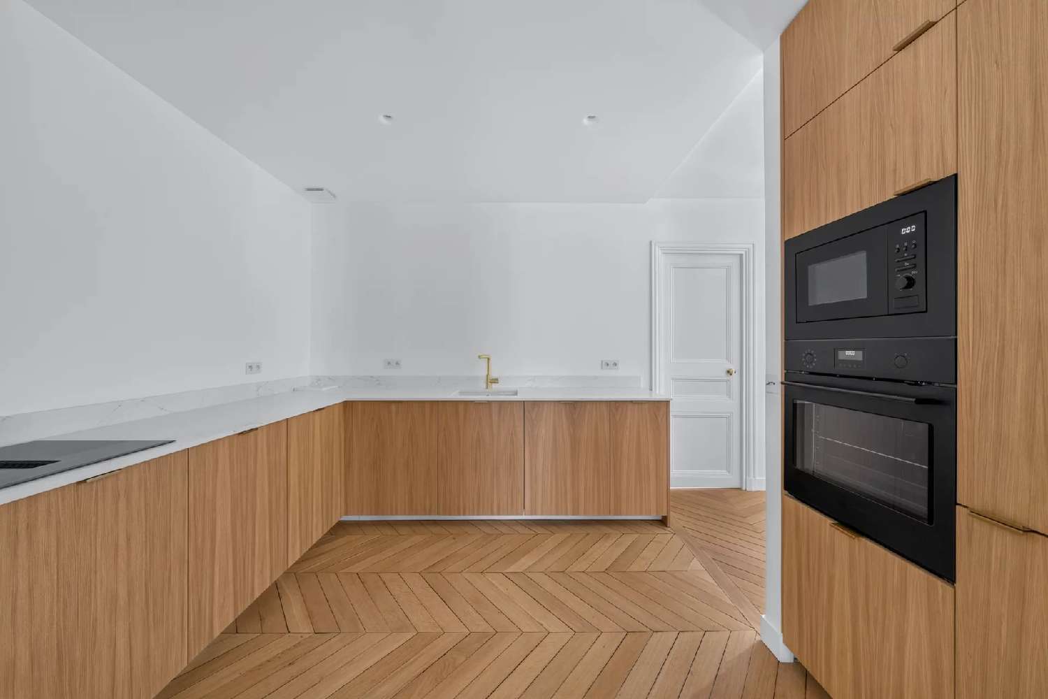à vendre appartement Paris 6e Arrondissement Paris (Seine) 5