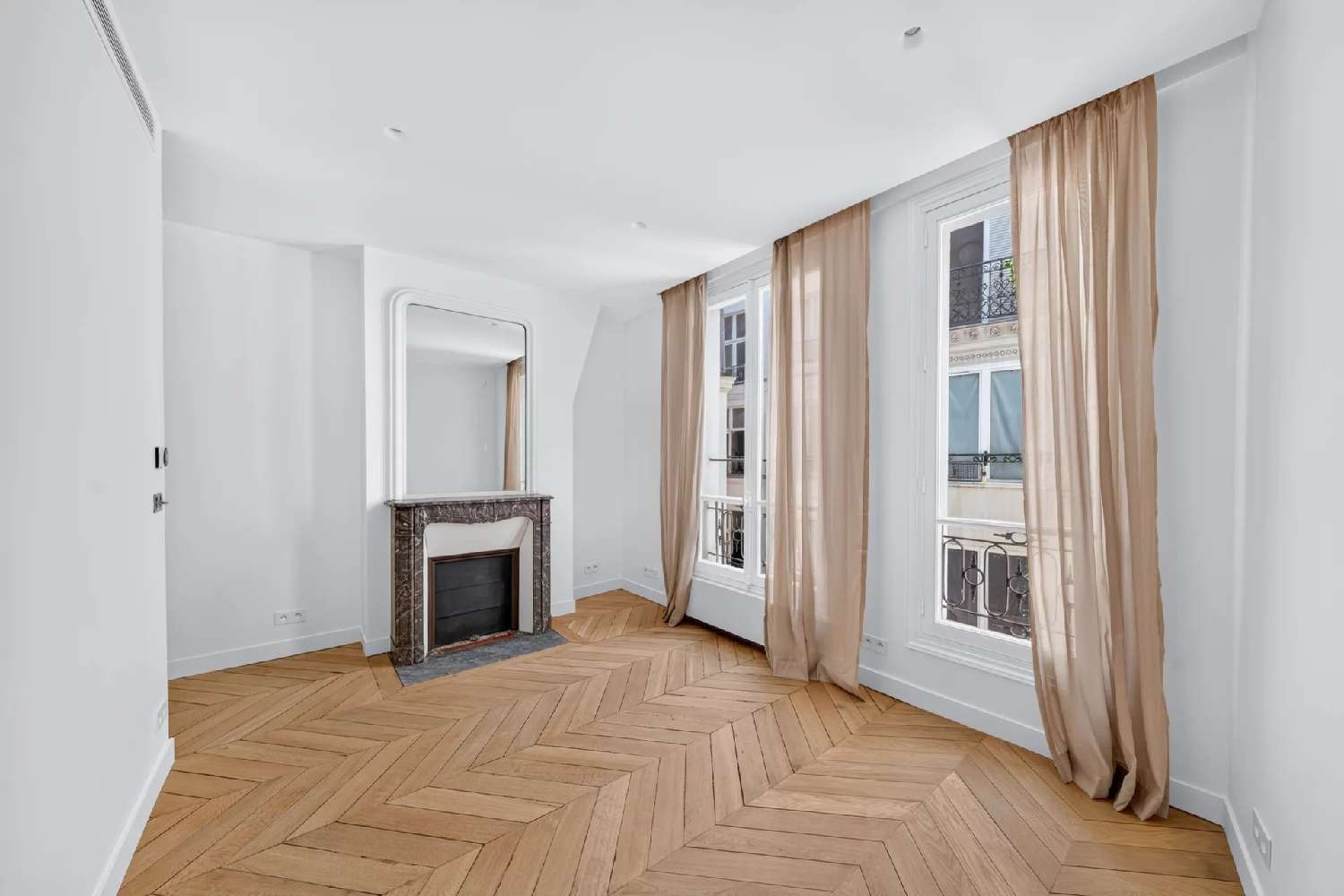 à vendre appartement Paris 6e Arrondissement Paris (Seine) 7