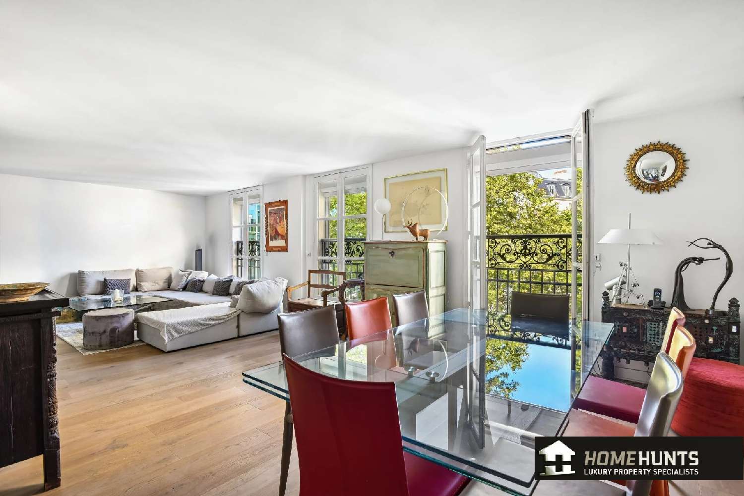  à vendre appartement Paris 6e Arrondissement Paris (Seine) 2