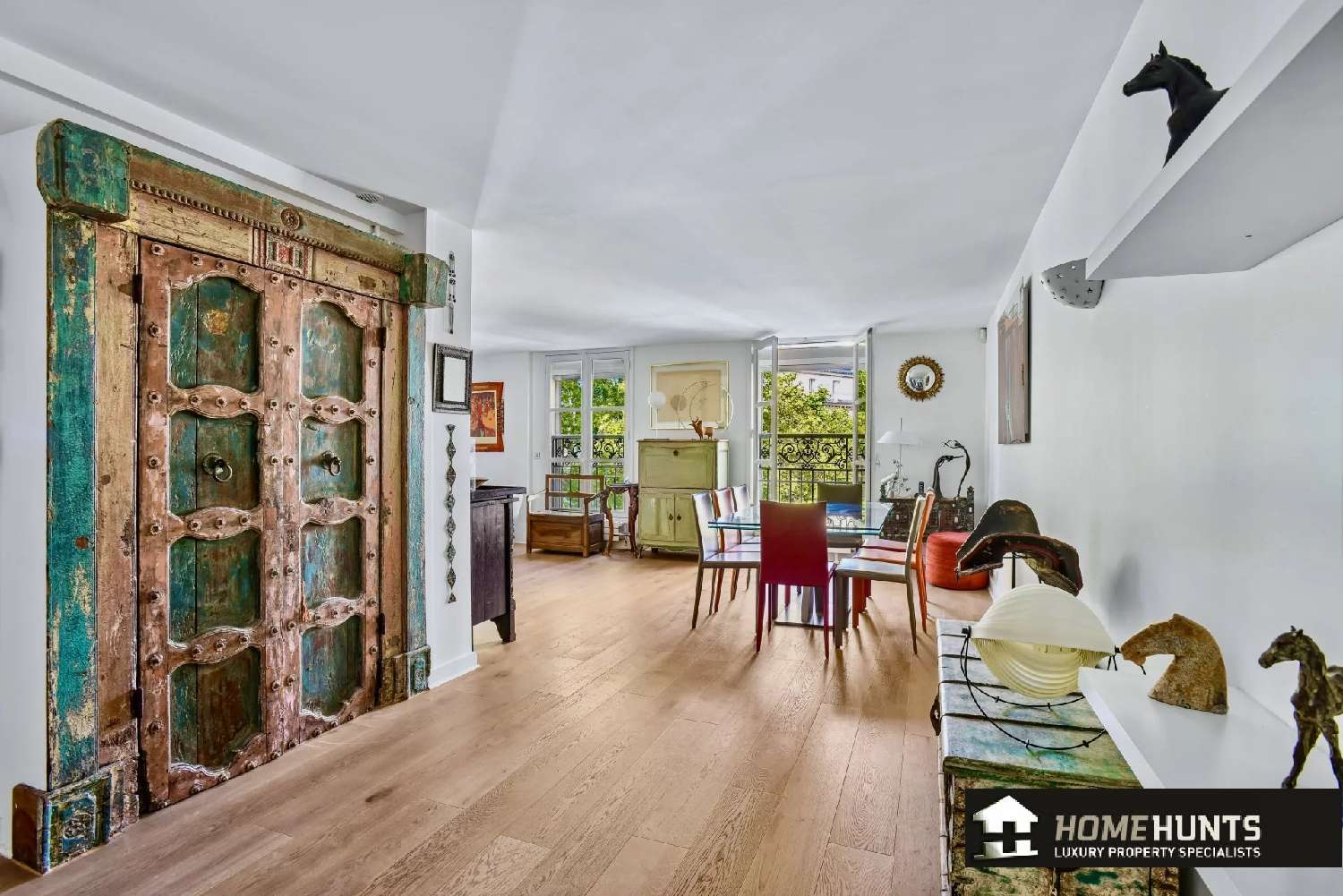  à vendre appartement Paris 6e Arrondissement Paris (Seine) 3