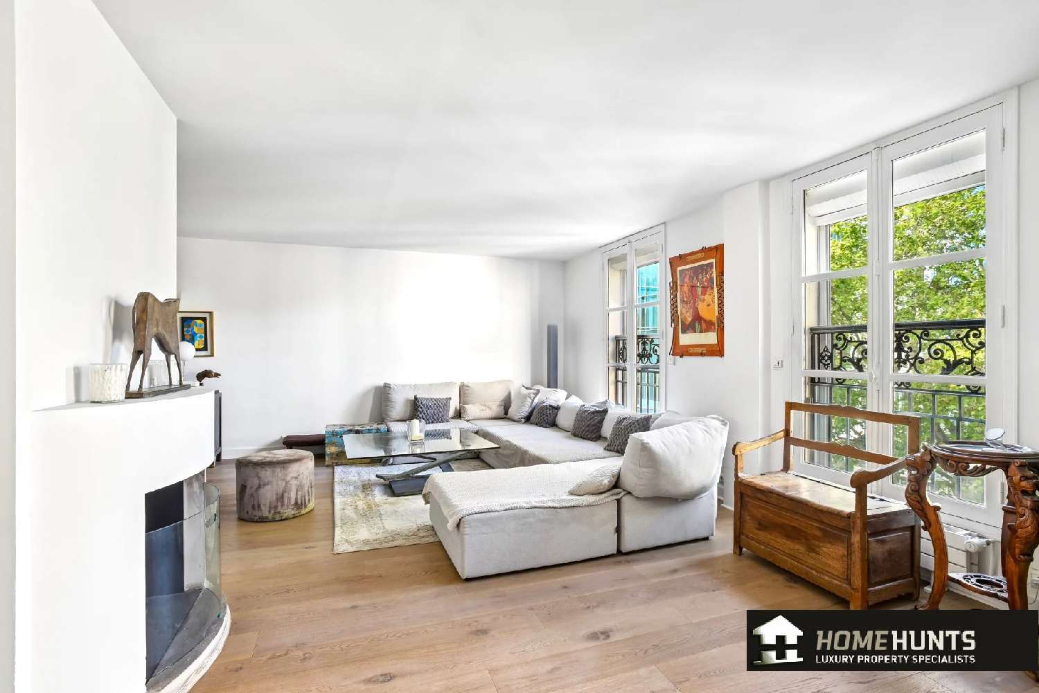  à vendre appartement Paris 6e Arrondissement Paris (Seine) 5