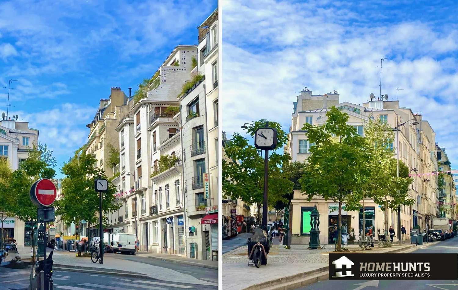  à vendre appartement Paris 6e Arrondissement Paris (Seine) 6