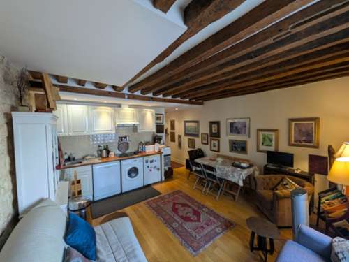 Paris 7e Arrondissement París (Seine) apartamento foto 7407948