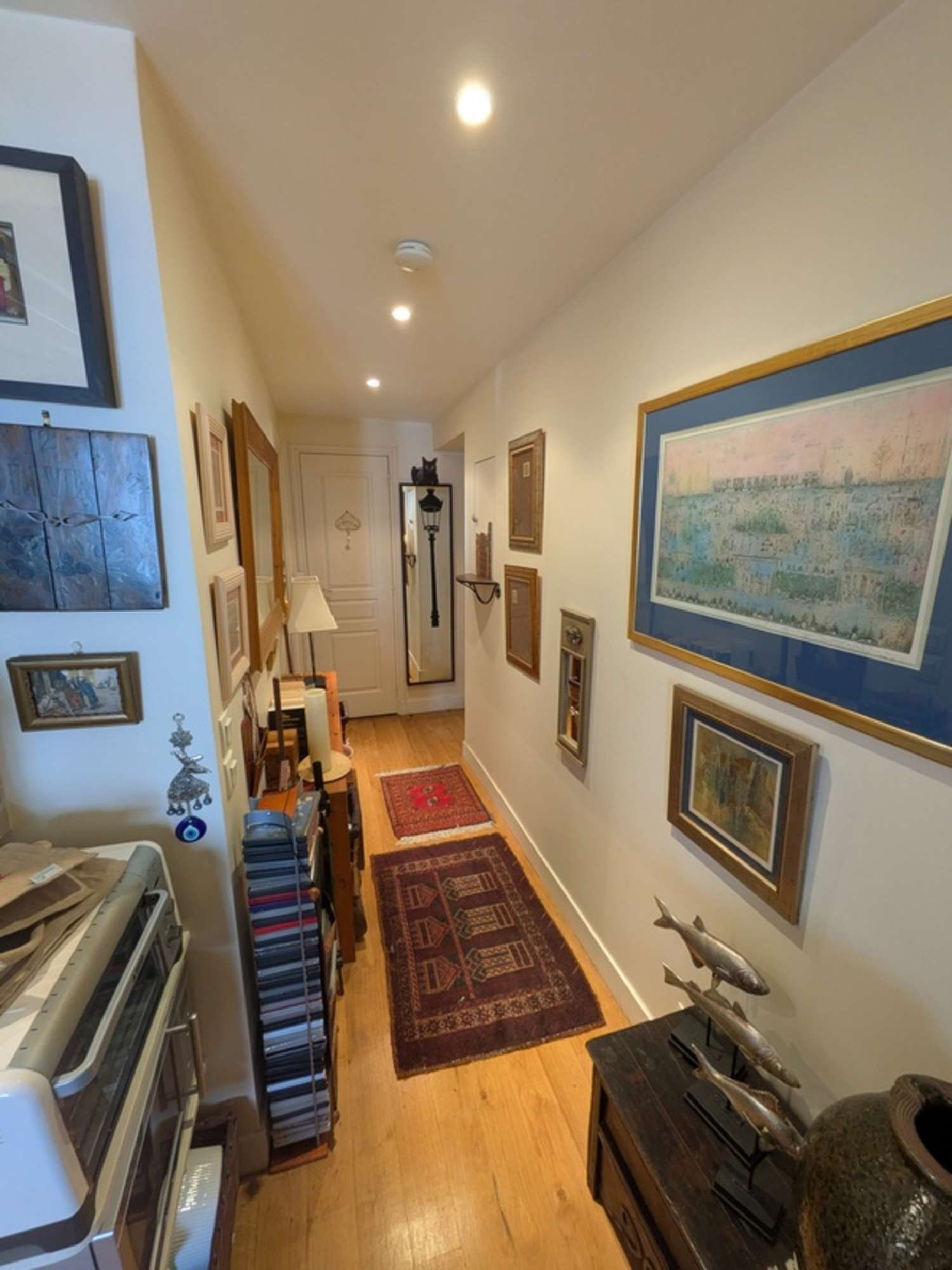 en venta apartamento Paris 7e Arrondissement París (Seine) 2