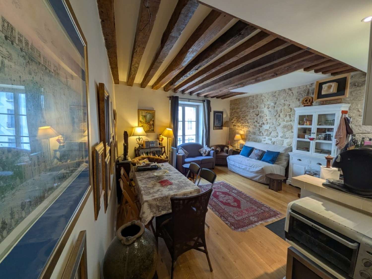en venta apartamento Paris 7e Arrondissement París (Seine) 3
