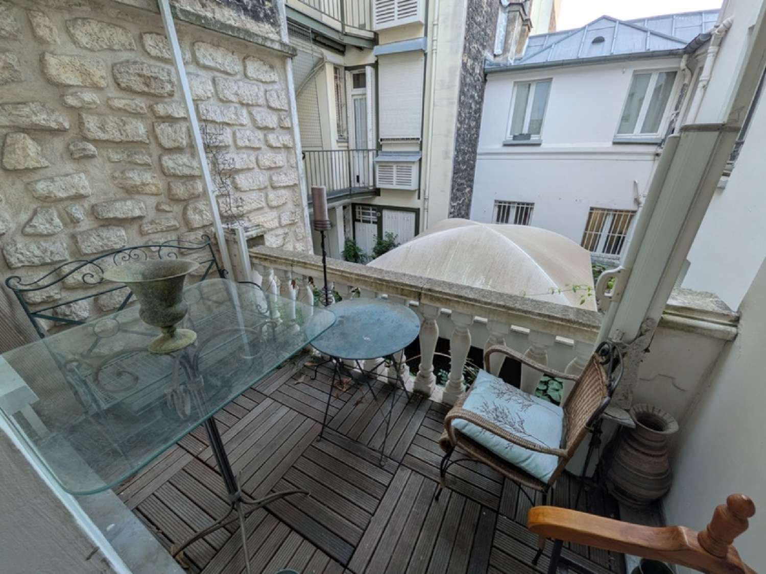 en venta apartamento Paris 7e Arrondissement París (Seine) 6