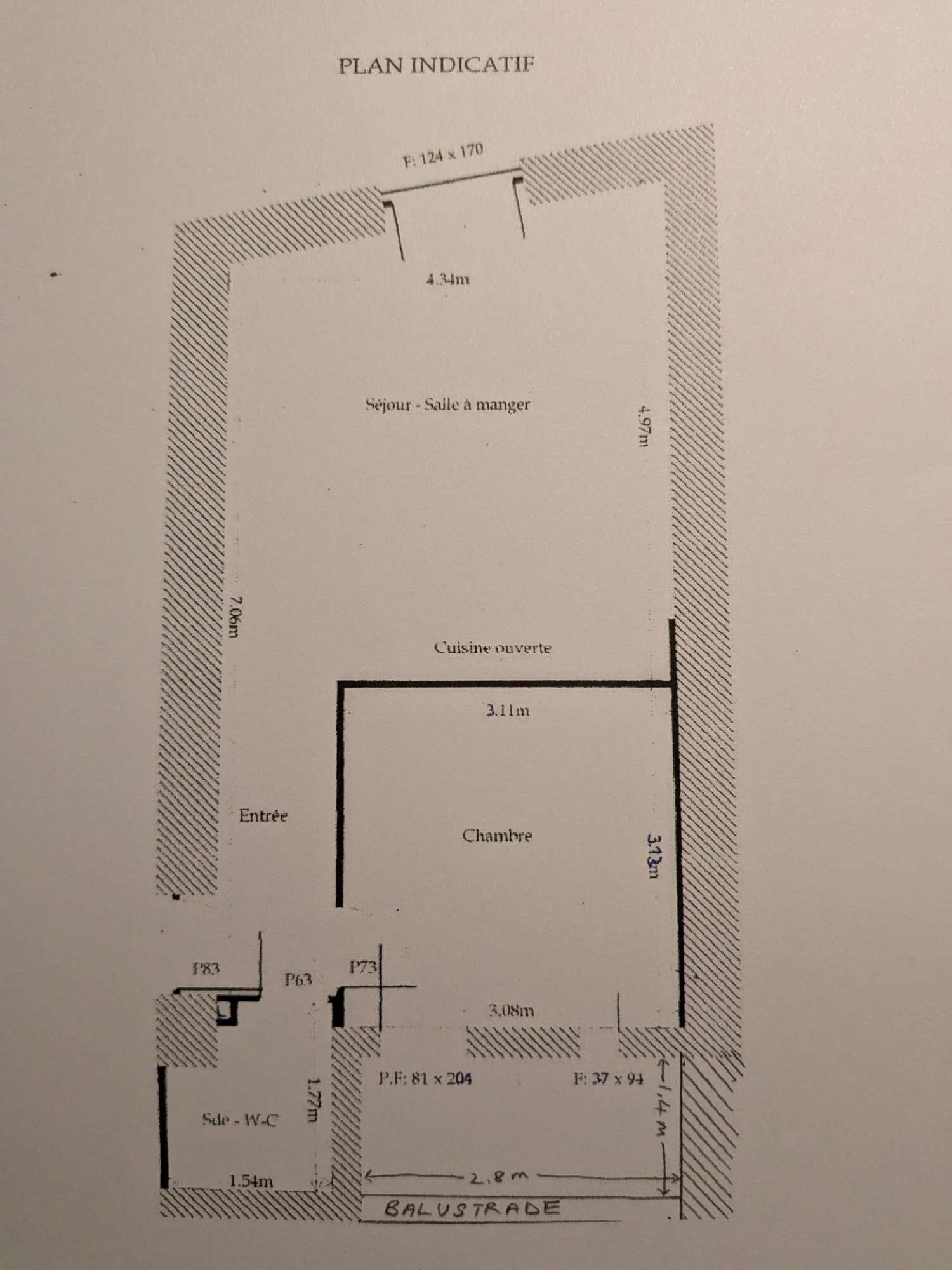 en venta apartamento Paris 7e Arrondissement París (Seine) 7