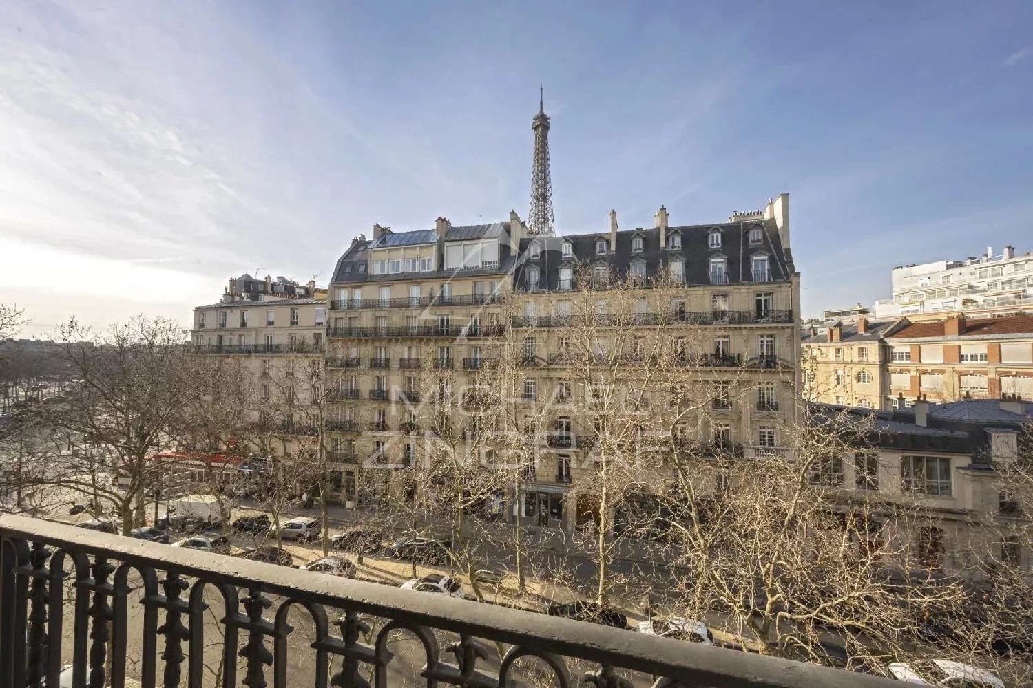  à vendre appartement Paris 7e Arrondissement Paris (Seine) 1