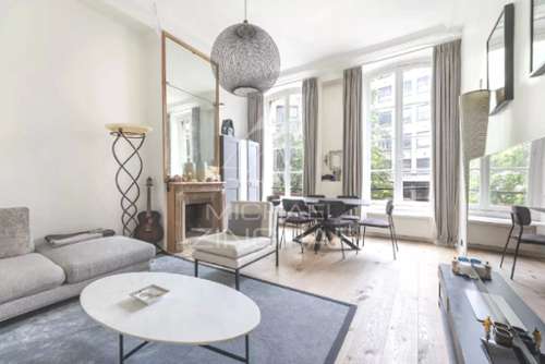 Paris 7e Arrondissement Paris (Seine) appartement foto 7403539