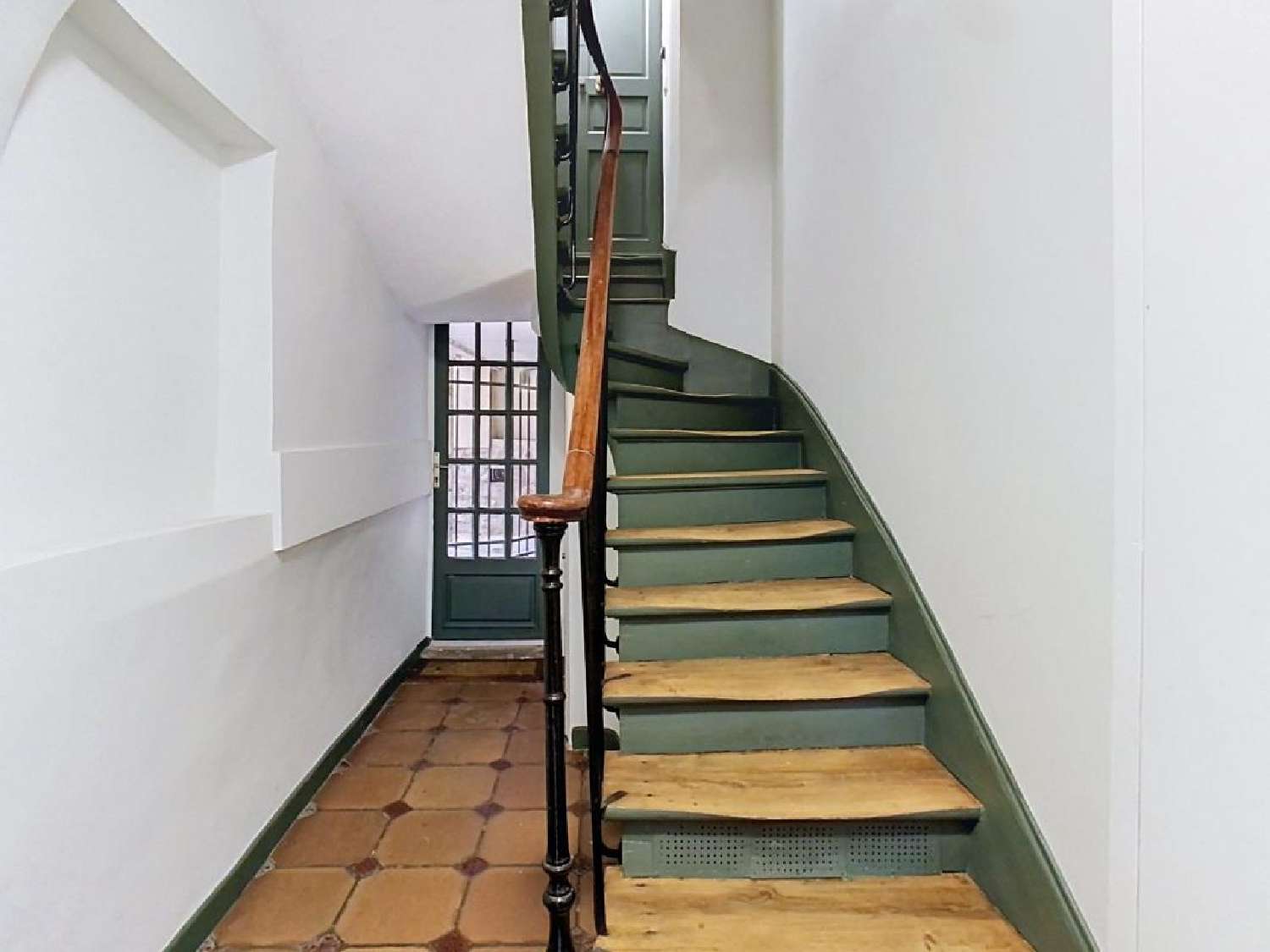 en venta apartamento Paris 7e Arrondissement París (Seine) 2