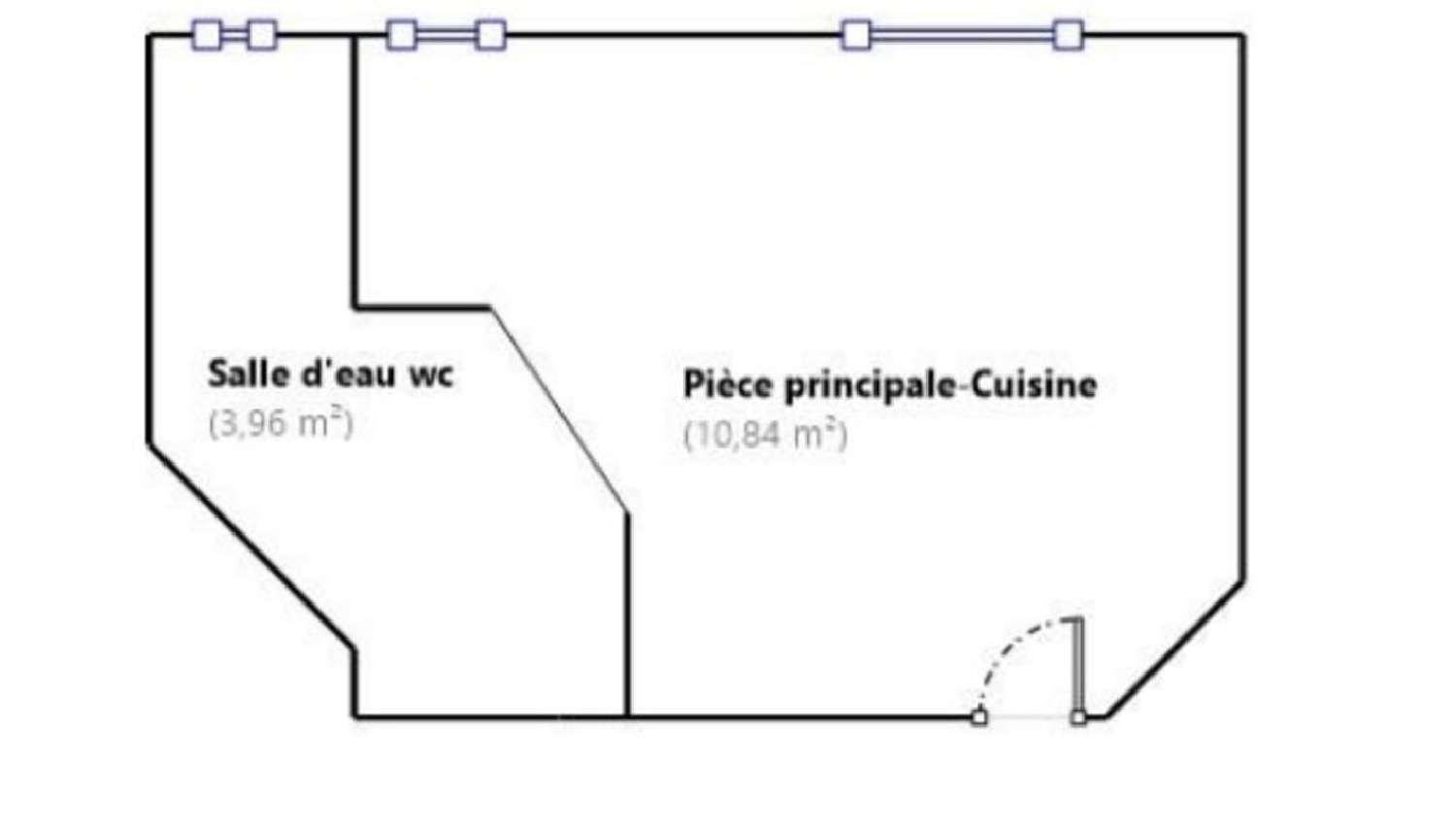 en venta apartamento Paris 7e Arrondissement París (Seine) 3