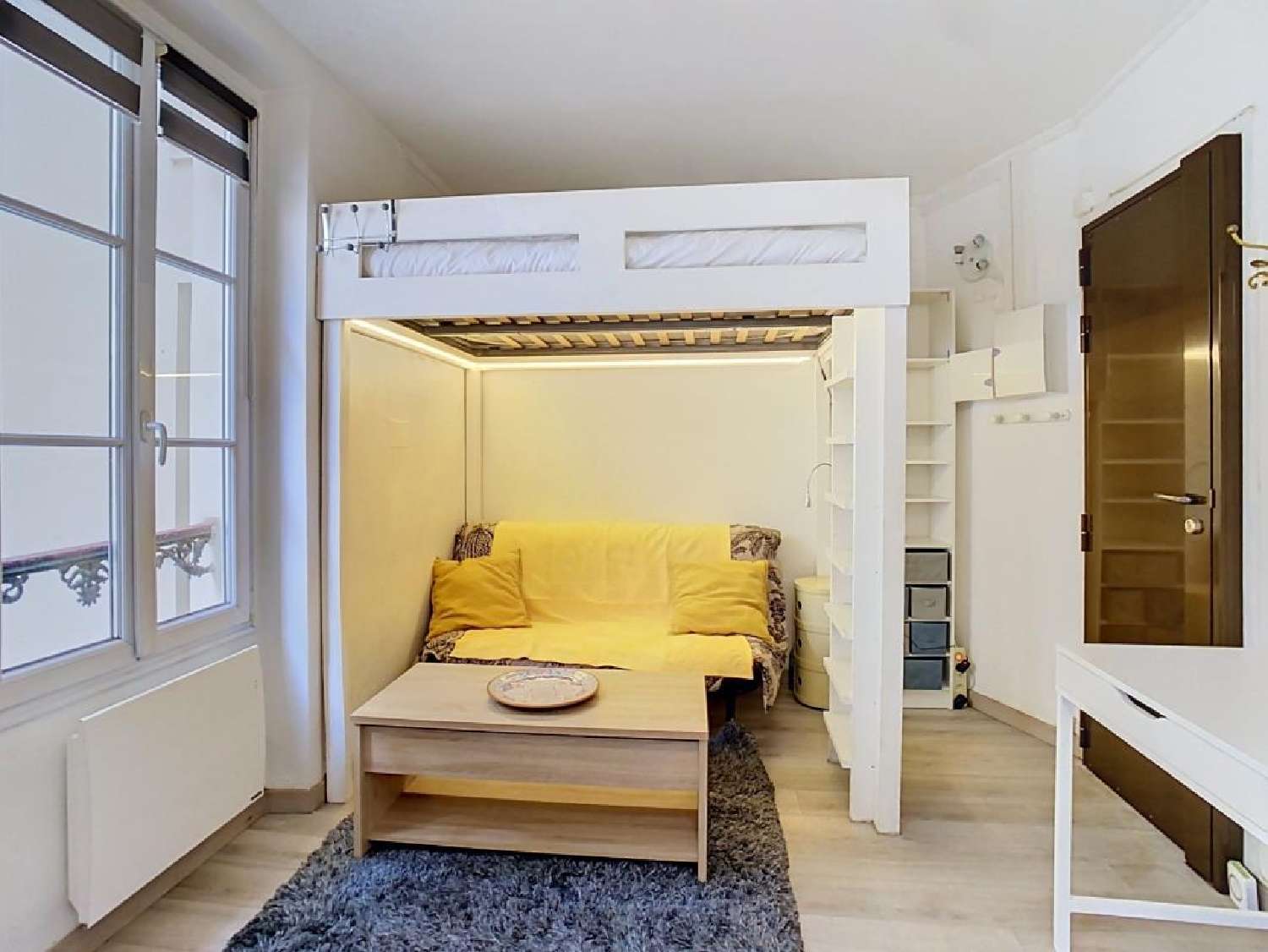 en venta apartamento Paris 7e Arrondissement París (Seine) 5