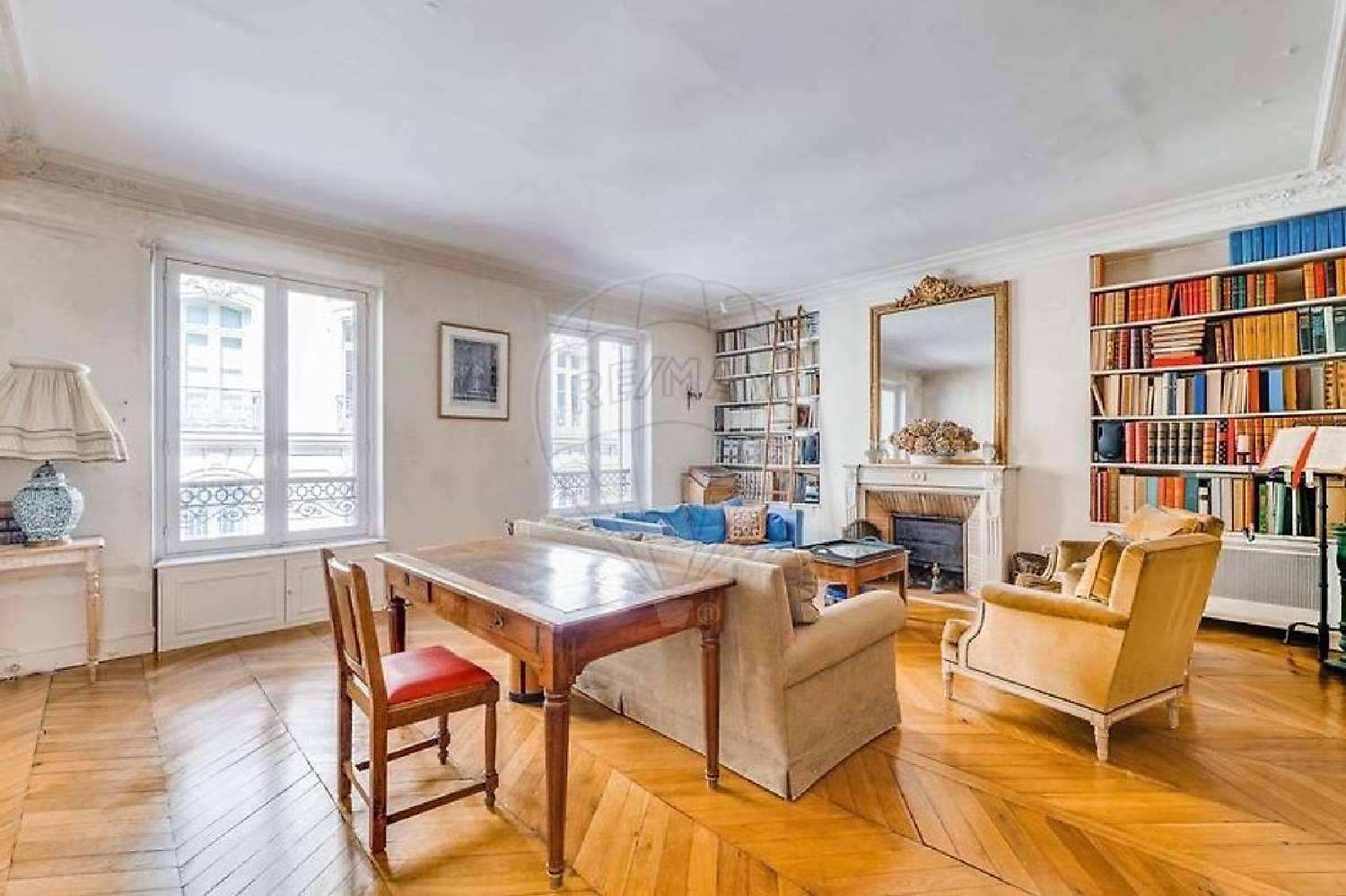kaufen Wohnung/ Apartment Paris 7e Arrondissement Paris (Seine) 1