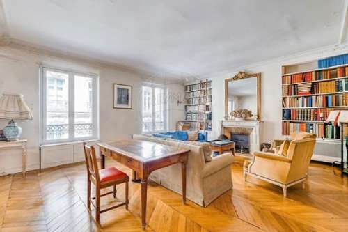 Paris 7e Arrondissement Paris (Seine) Wohnung/ Apartment Bild 7408961