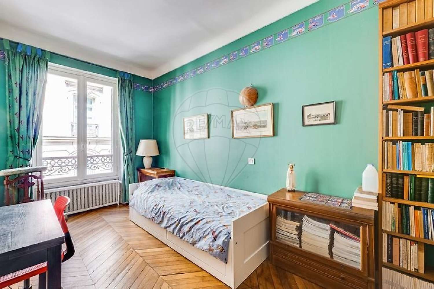 kaufen Wohnung/ Apartment Paris 7e Arrondissement Paris (Seine) 8