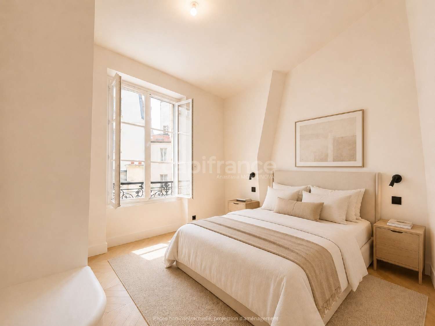  en venta apartamento Paris 8e Arrondissement París (Seine) 3