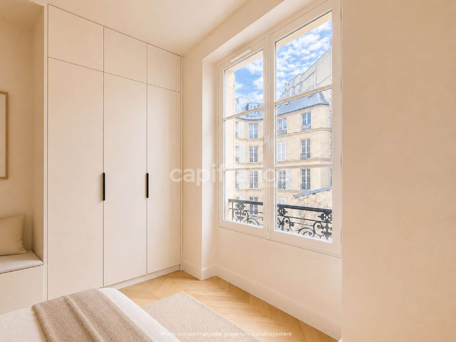  en venta apartamento Paris 8e Arrondissement París (Seine) 4