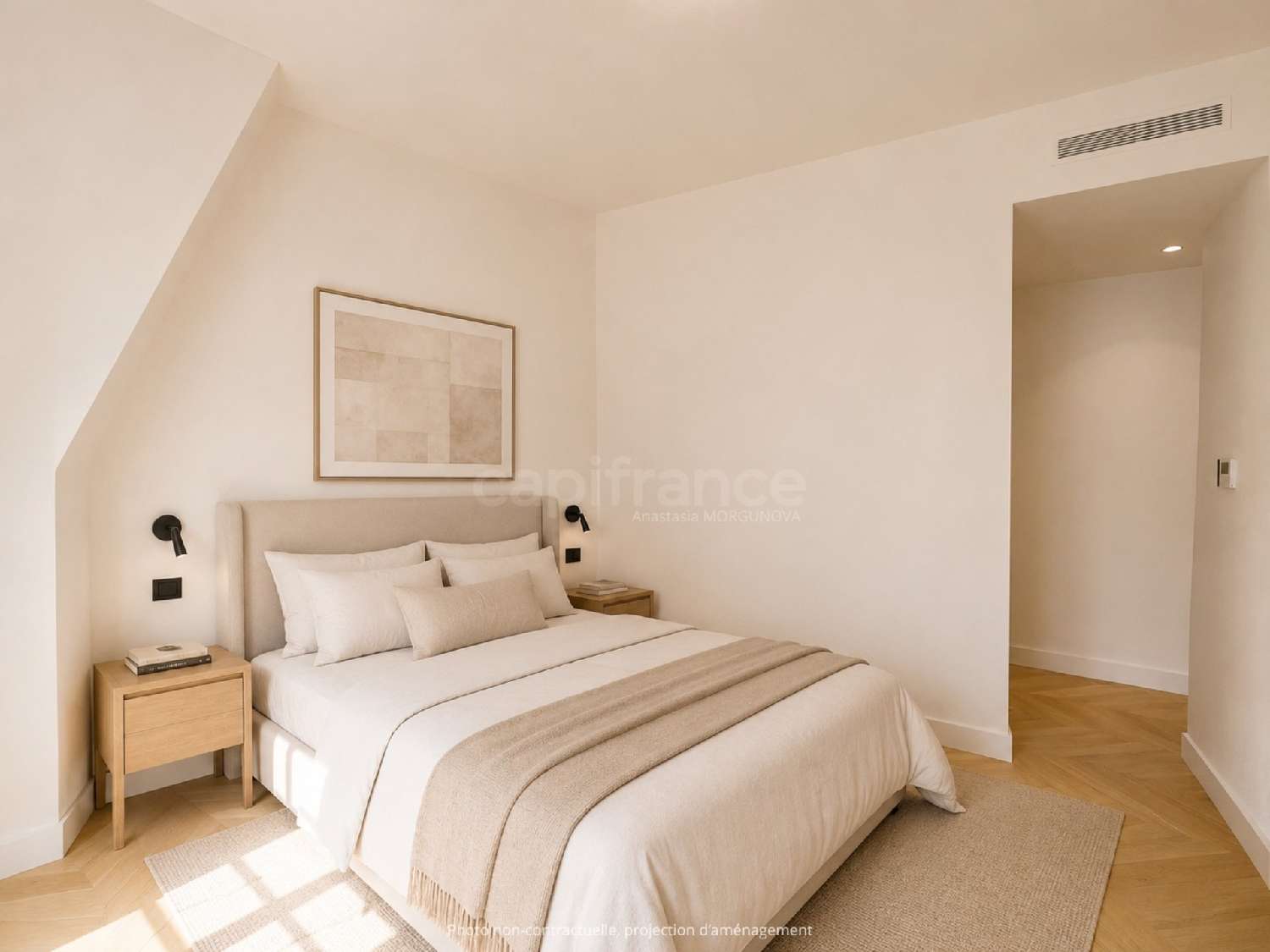  en venta apartamento Paris 8e Arrondissement París (Seine) 5