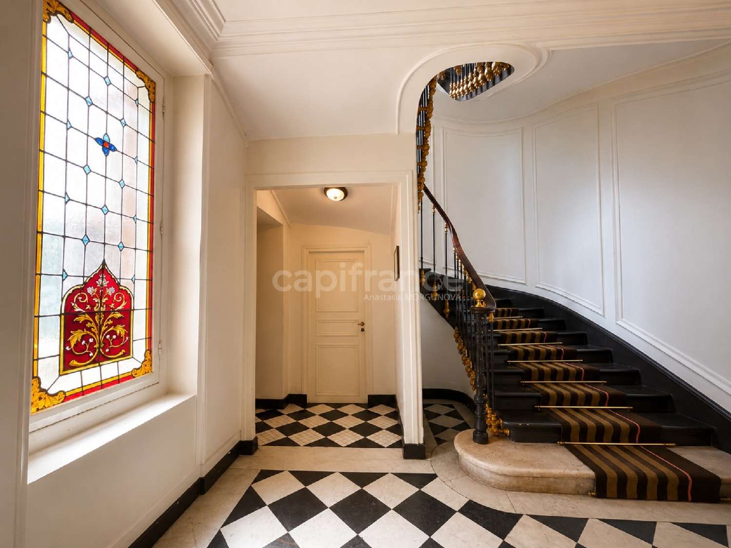  en venta apartamento Paris 8e Arrondissement París (Seine) 7