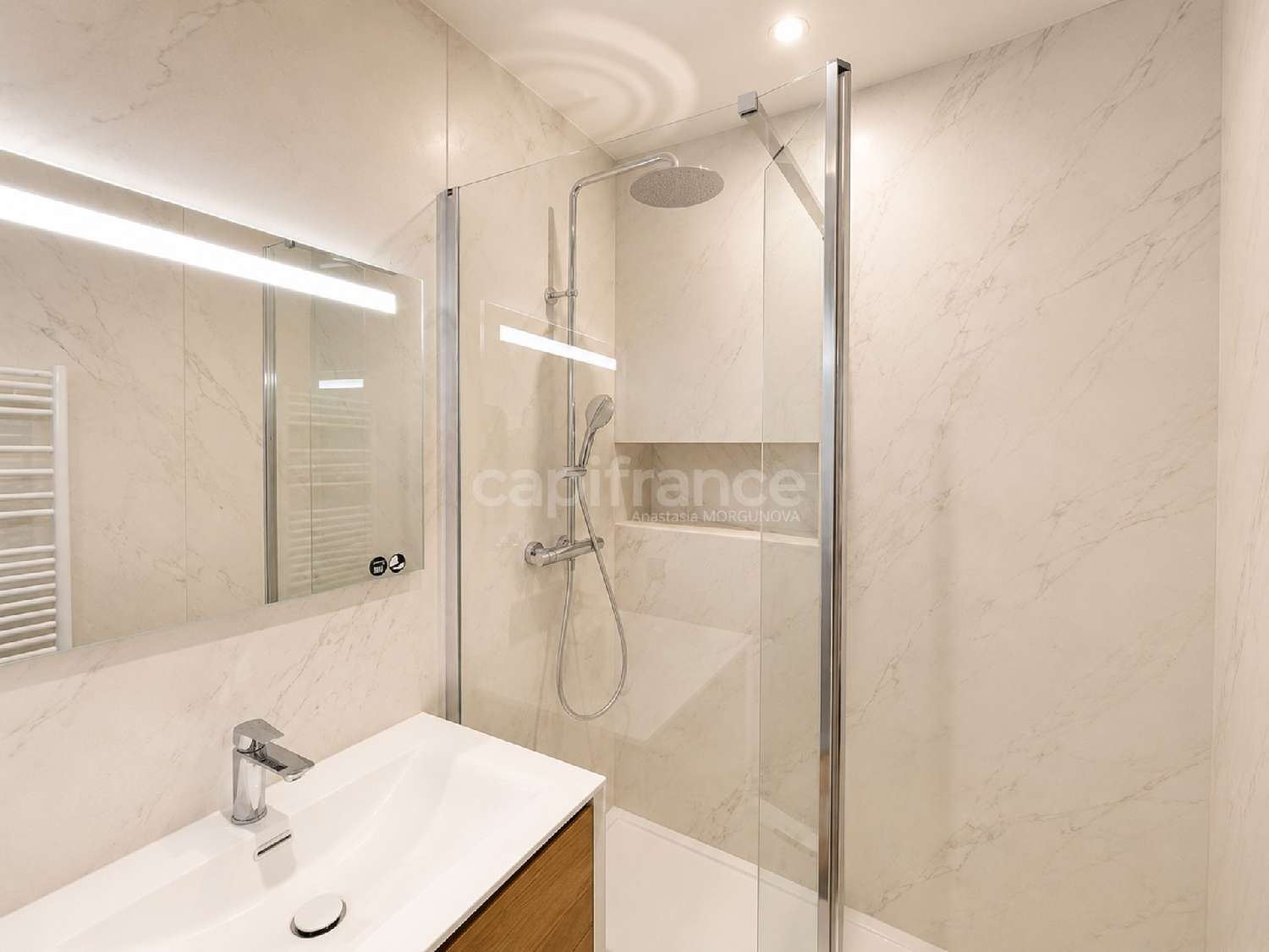 à vendre appartement Paris 8e Arrondissement Paris (Seine) 6