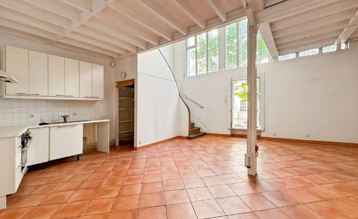 en venta apartamento Paris 8e Arrondissement París (Seine) 2