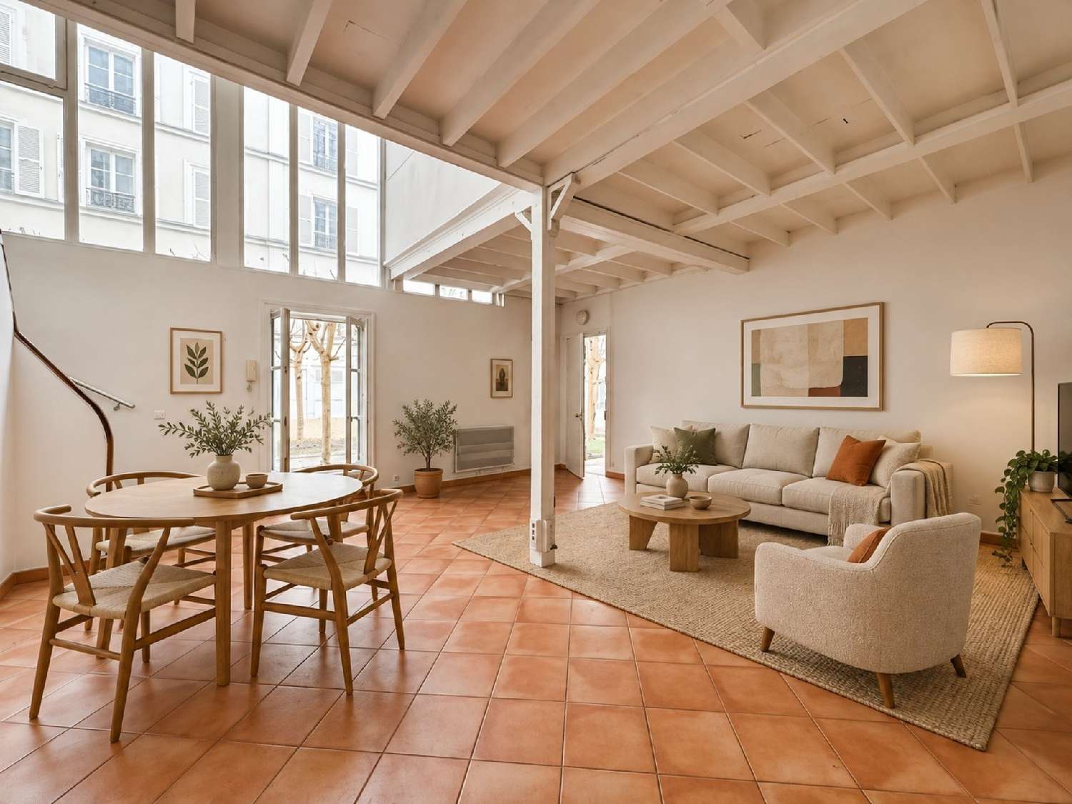 en venta apartamento Paris 8e Arrondissement París (Seine) 3