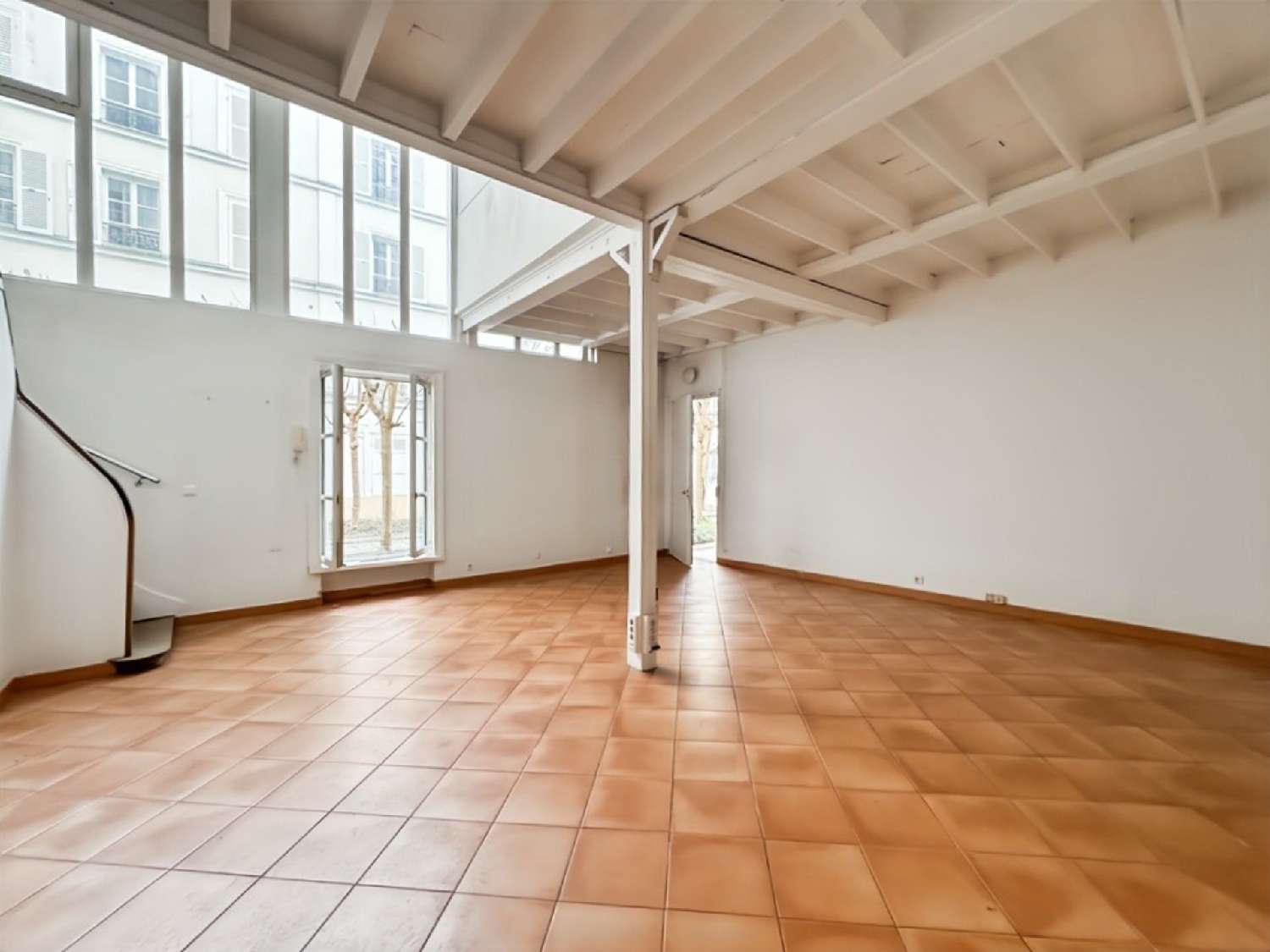 en venta apartamento Paris 8e Arrondissement París (Seine) 4