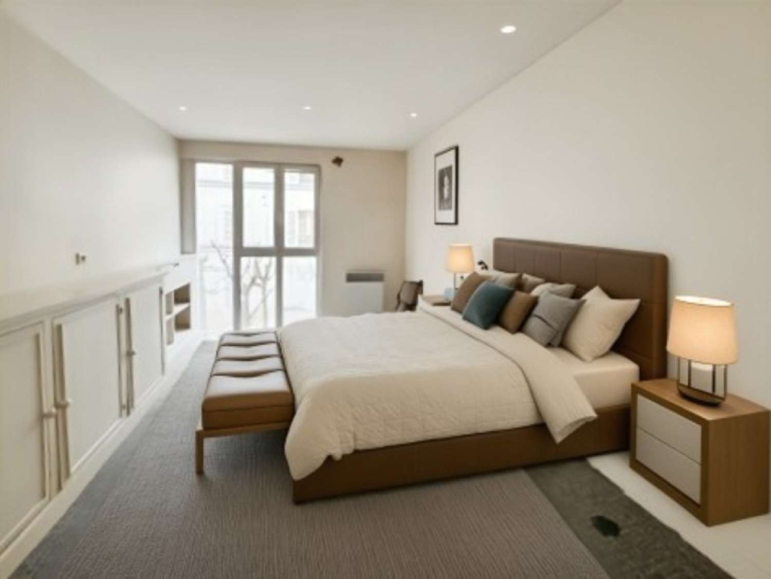 en venta apartamento Paris 8e Arrondissement París (Seine) 8