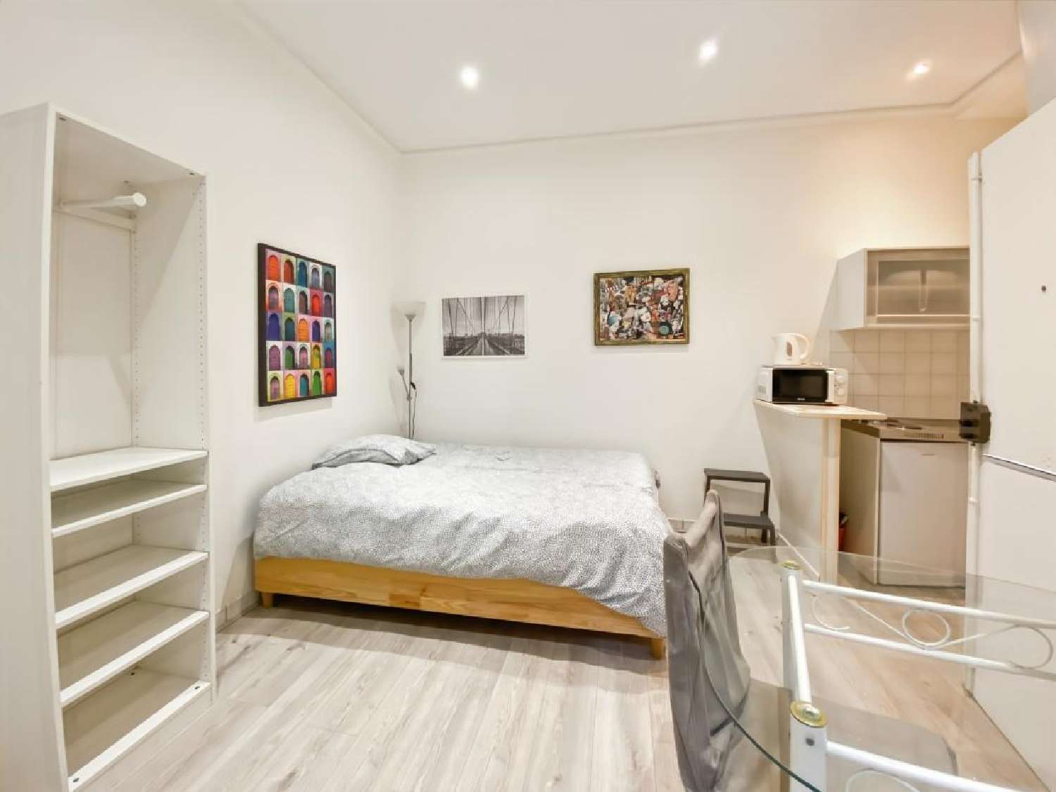 en venta apartamento Paris 8e Arrondissement París (Seine) 1