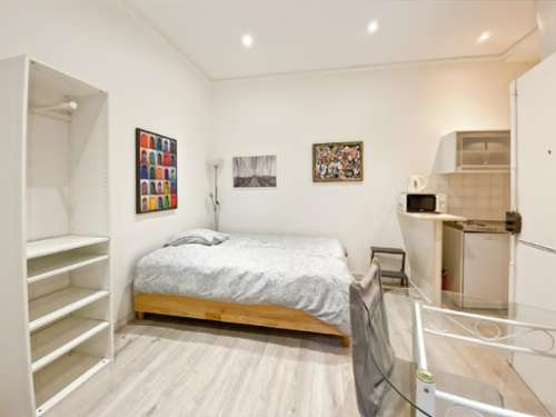 Paris 8e Arrondissement París (Seine) apartamento foto 7409718