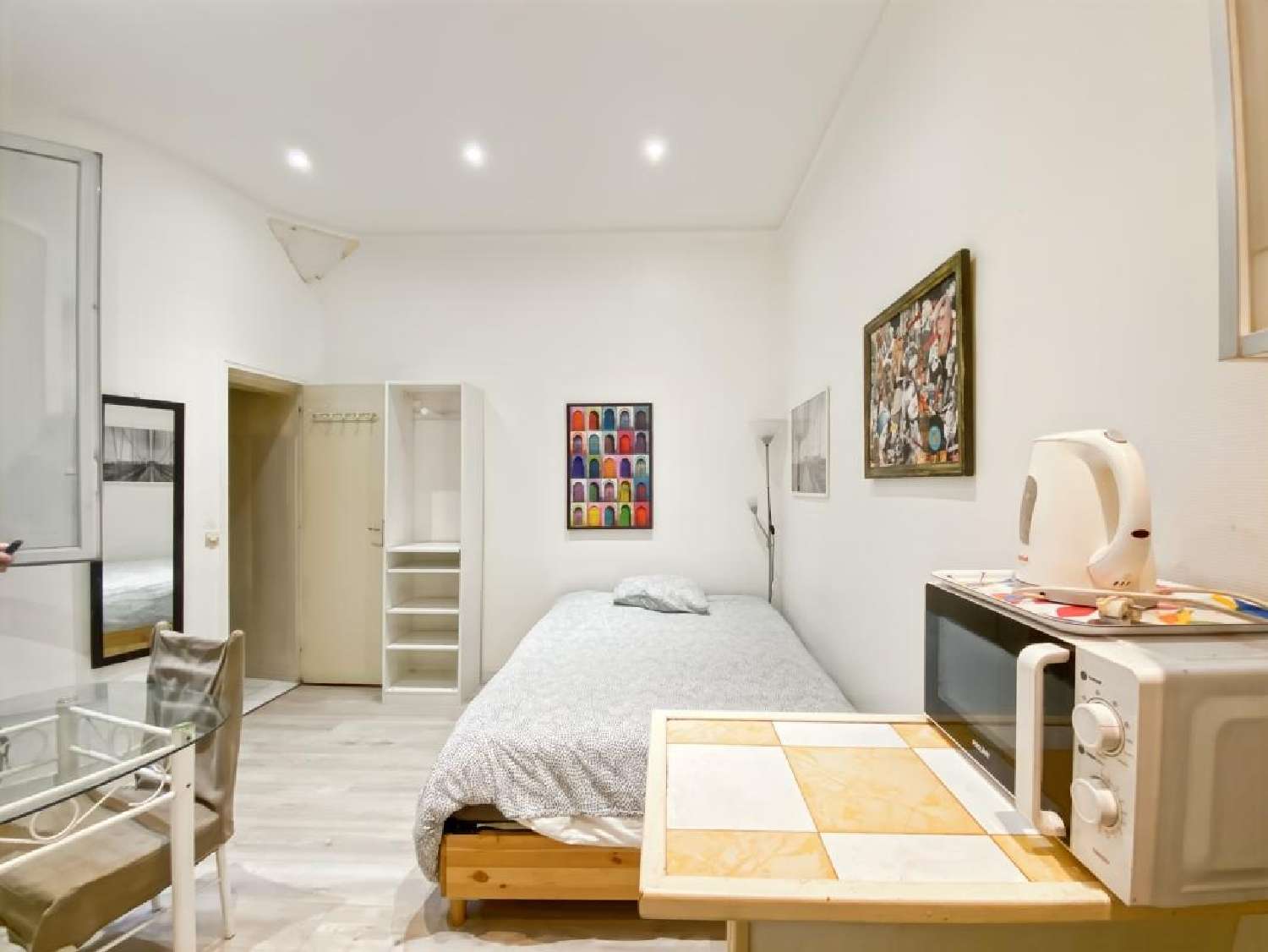 en venta apartamento Paris 8e Arrondissement París (Seine) 2