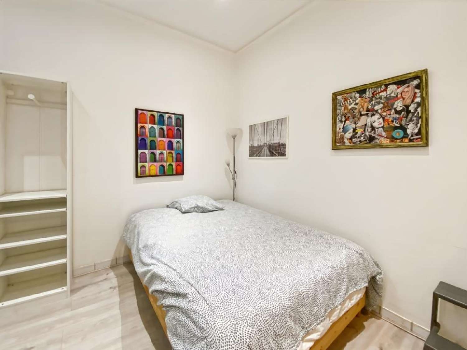 en venta apartamento Paris 8e Arrondissement París (Seine) 3