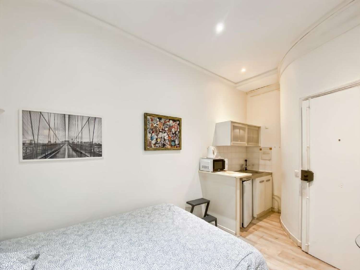 en venta apartamento Paris 8e Arrondissement París (Seine) 4