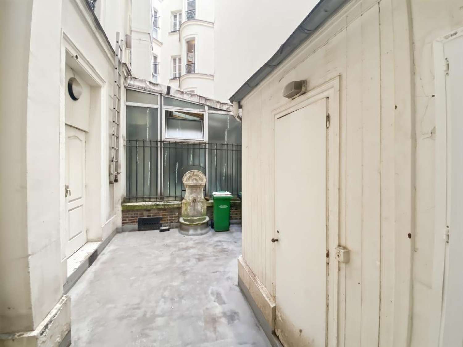 en venta apartamento Paris 8e Arrondissement París (Seine) 7
