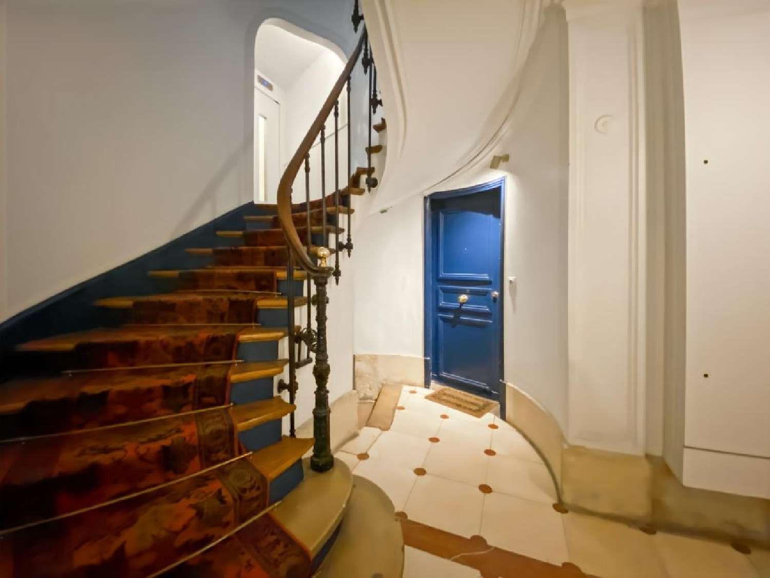 en venta apartamento Paris 8e Arrondissement París (Seine) 8