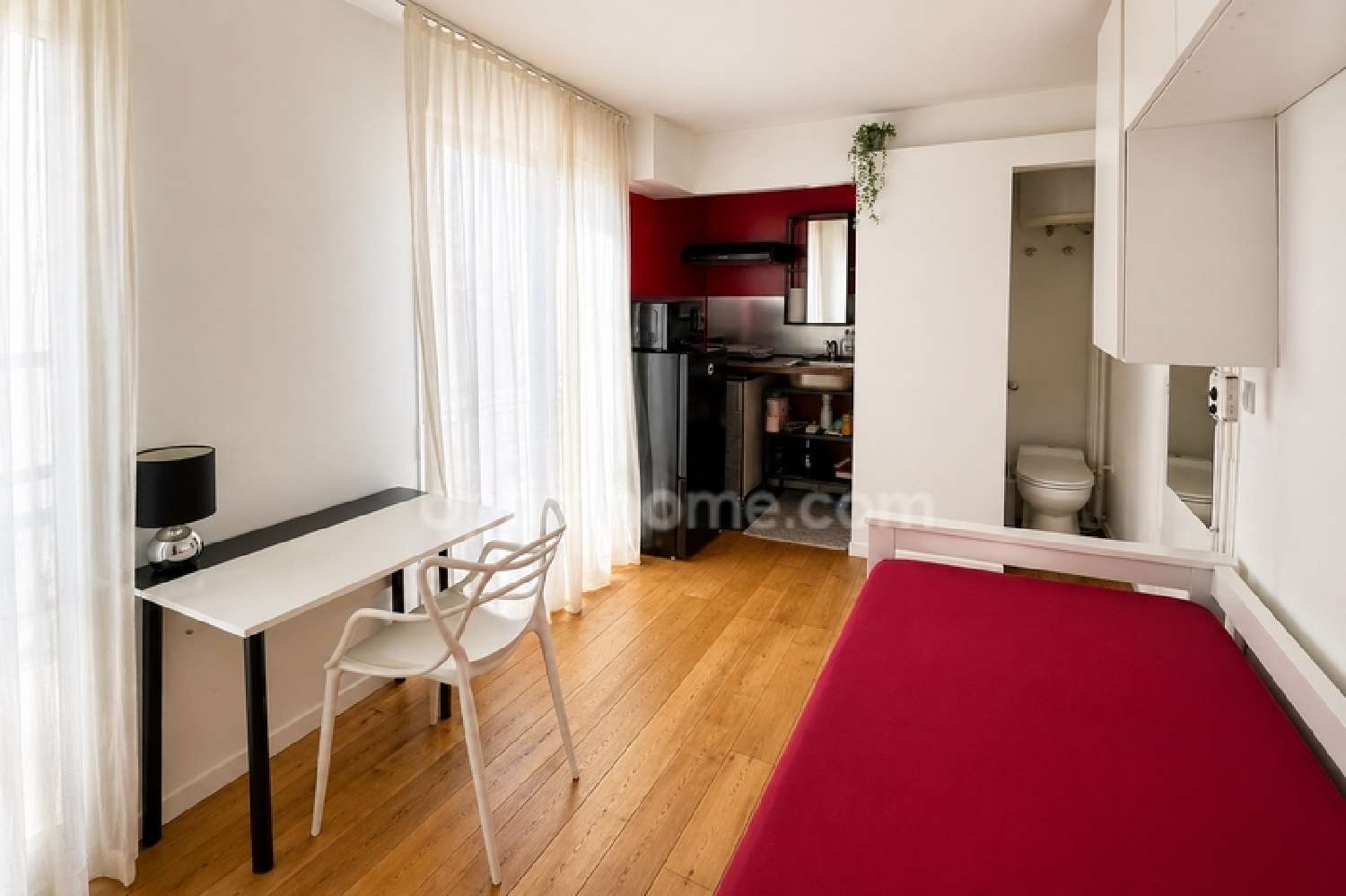 kaufen Wohnung/ Apartment Paris 9e Arrondissement Paris (Seine) 1