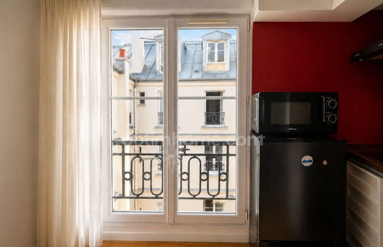 kaufen Wohnung/ Apartment Paris 9e Arrondissement Paris (Seine) 5