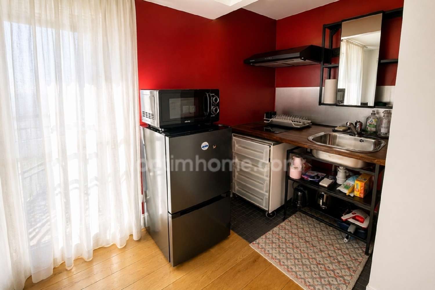 kaufen Wohnung/ Apartment Paris 9e Arrondissement Paris (Seine) 6