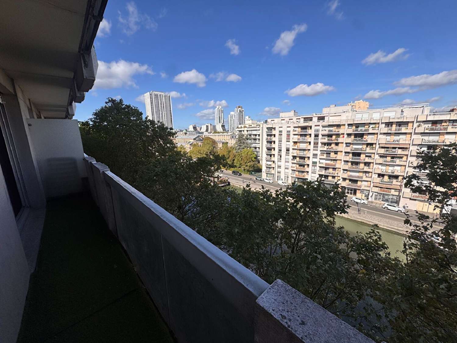 à vendre appartement Paris Paris (Seine) 1