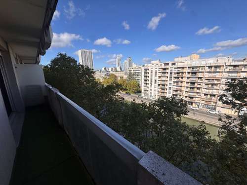 Paris Paris (Seine) appartement foto 7402726