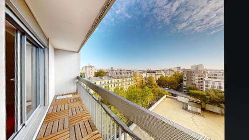 Paris Paris (Seine) Wohnung/ Apartment Bild 7413635